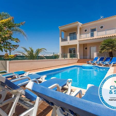 Moradia Ricardo - Praia Da Gale Albufeira Exterior foto