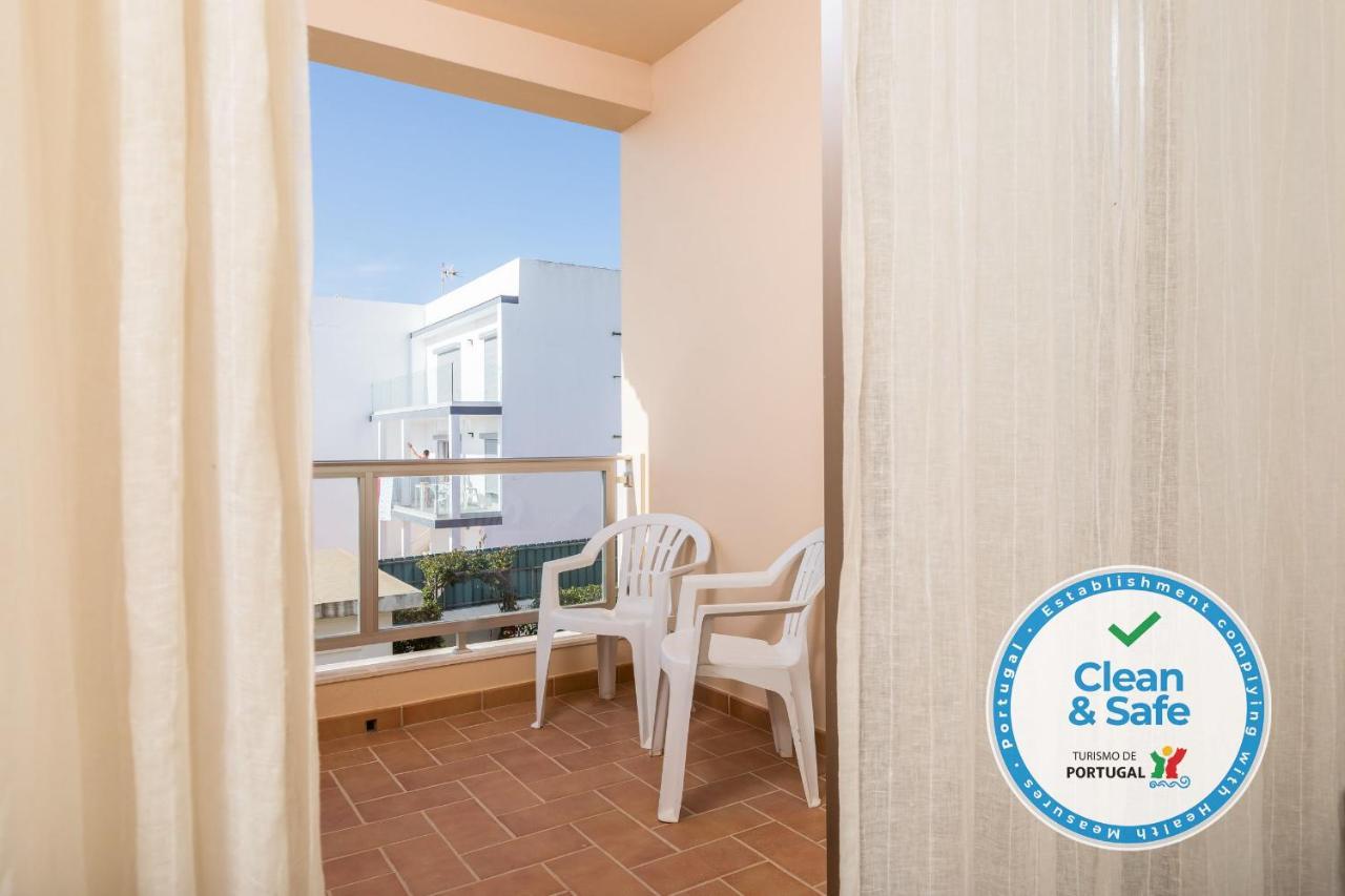 Moradia Ricardo - Praia Da Gale Albufeira Exterior foto